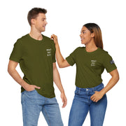 Day of the week Tee (Friday)