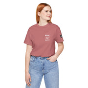 Day of the week Tee (Monday)