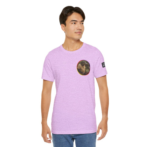 Insta-Gator Fun Unisex T-Shirt Style 2