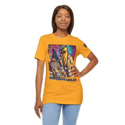 Sourdough dealer unisex tee
