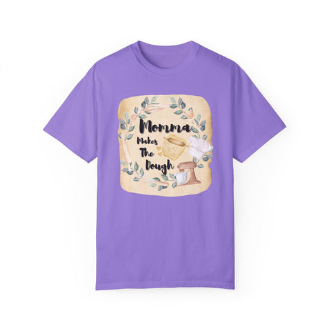 Mom&