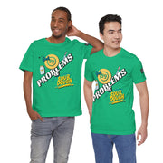 99 Sourdough Problems Fun Baking Shirt