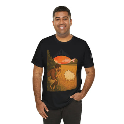 Wild Yeast Whisperer Men's T-Shirt