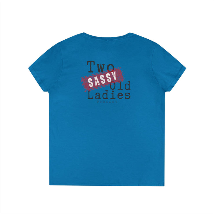 Sassy Ladies&