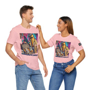 Sourdough dealer unisex tee