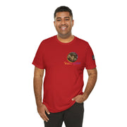 Insta-gator Fun Unisex T-Shirt Style 1