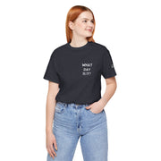 Day of the week Tee (Friday)
