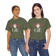 BOO-GIE Halloween Tee