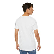 Funny Dad Joke Short Sleeve Tee, Papa Brings the Bacon