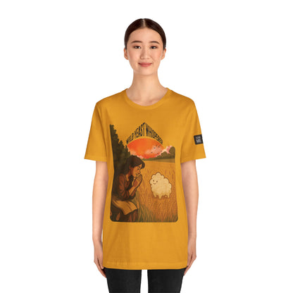 Wild Yeast Whisperer Women's T-shirt