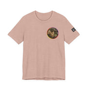 Insta-Gator Fun Unisex T-Shirt Style 2