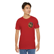 Insta-Gator Fun Unisex T-Shirt Style 2