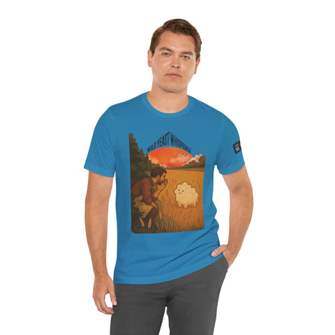 Wild Yeast Whisperer Men&