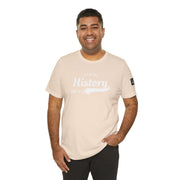 Faith Fashion Inspired by Scripture (Hebrews 8:12)