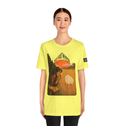 Wild Yeast Whisperer Women&