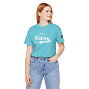 Faith Fashion Inspired by Scripture (Hebrews 8:12)