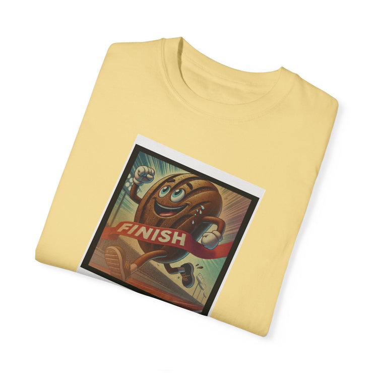 Vibrant unisex Bread Winner T-Shirt with unique softness and colorful graphic.