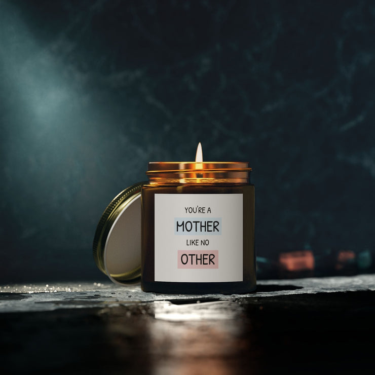 Scented Candles for Mothers - You&