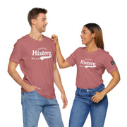 Faith Fashion Inspired by Scripture (Hebrews 8:12)