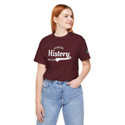 Faith Fashion Inspired by Scripture (Hebrews 8:12)