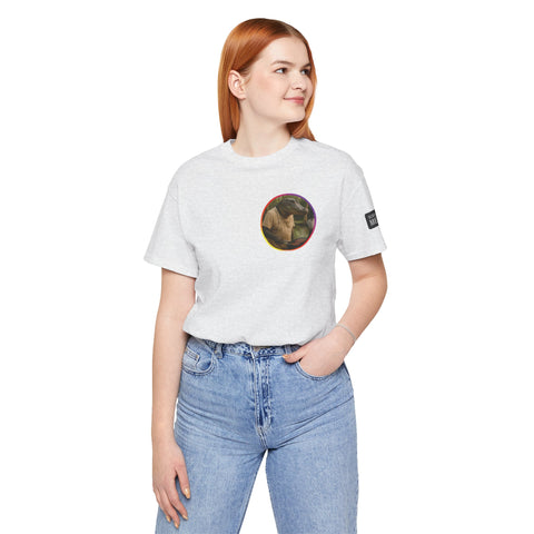 Insta-Gator Fun Unisex T-Shirt Style 2