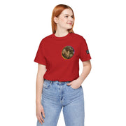 Insta-Gator Fun Unisex T-Shirt Style 2