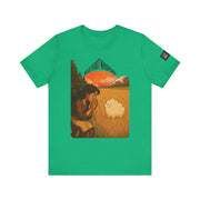 Wild Yeast Whisperer Women's T-shirt