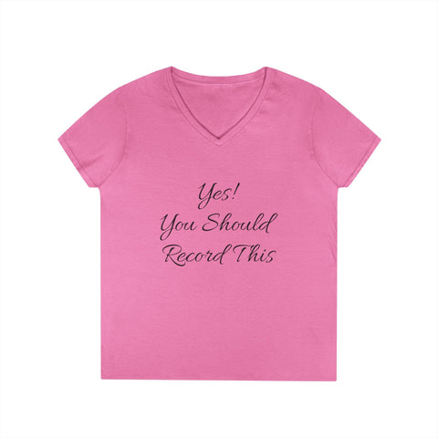 Inspirational Ladies&