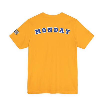 Day of the week Tee (Monday)