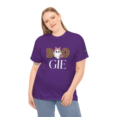 BOO-GIE Halloween Tee
