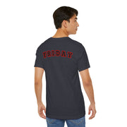 Day of the week Tee (Friday)