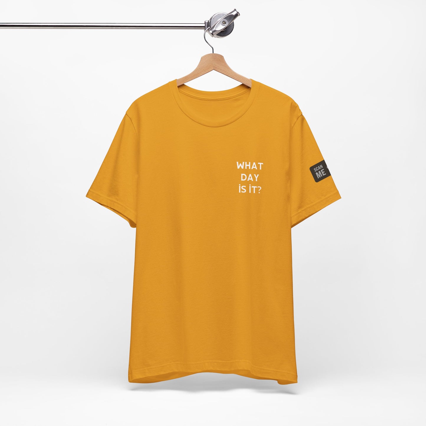 Day of the week Tee (Friday)