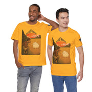 Wild Yeast Whisperer Men's T-Shirt