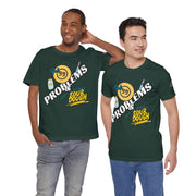 99 Sourdough Problems Fun Baking Shirt