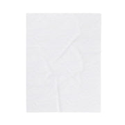 Cozy Velveteen Plush Blanket - A Mother's Love Theme