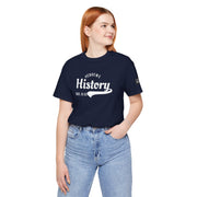 Faith Fashion Inspired by Scripture (Hebrews 8:12)