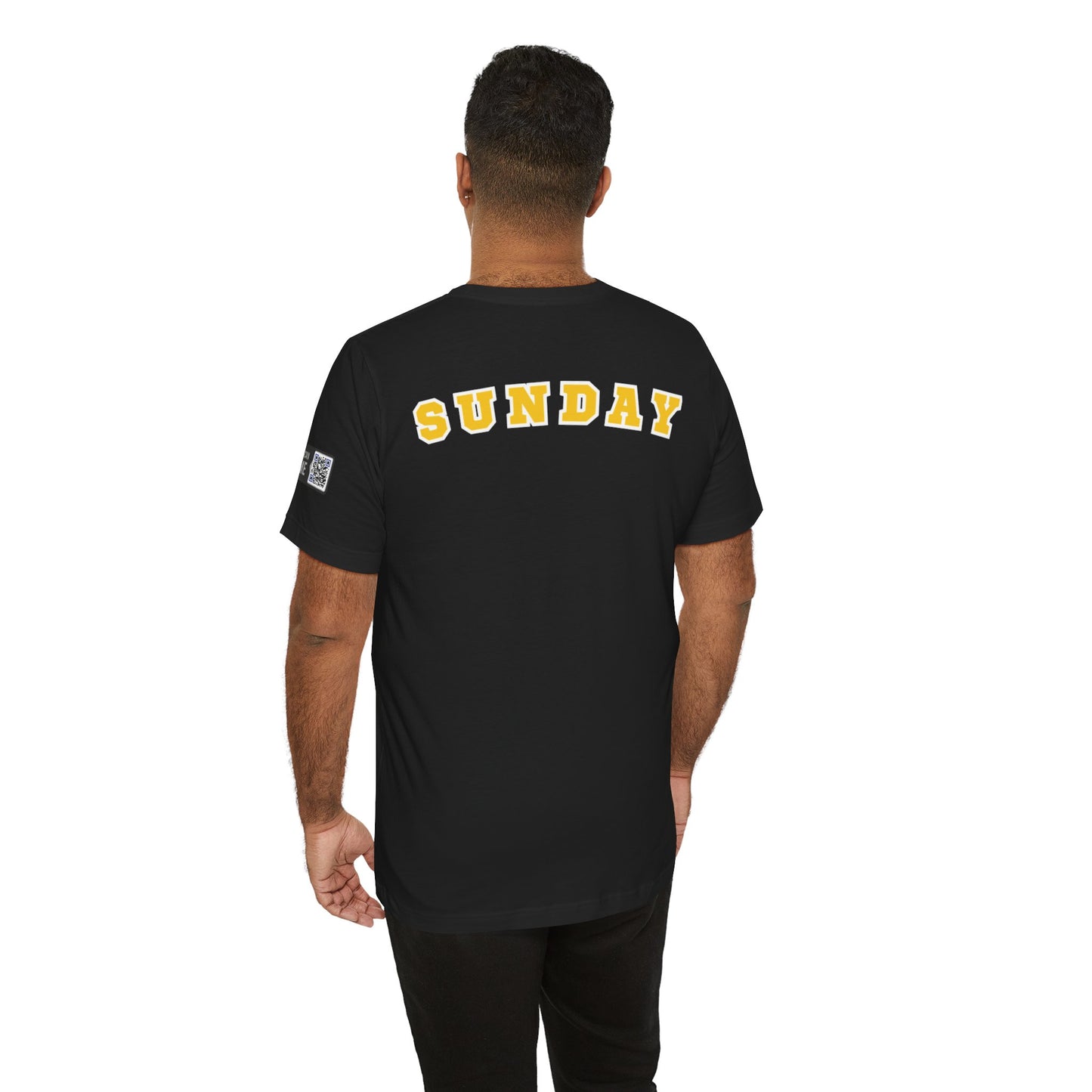 Day of the week Tee (Sunday)