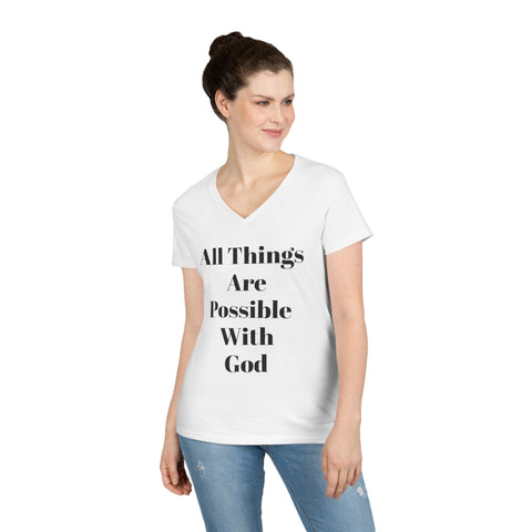 Inspirational Ladies&