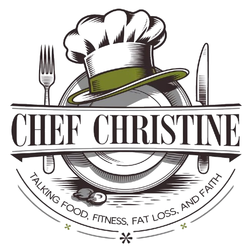 Chef Christine
