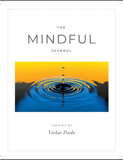 The ultimate 30 days journal for self-discovery and personal growth.